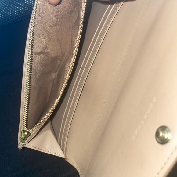 Burberry Tartan Wallet - Picture 3 of 3